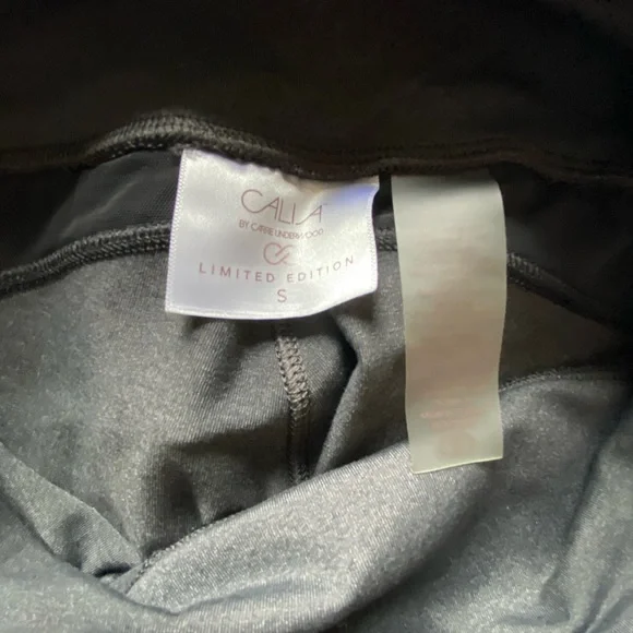 CALIA Small leggings - Picture 4 of 5